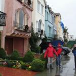 San Francisco - Verso l'outlet